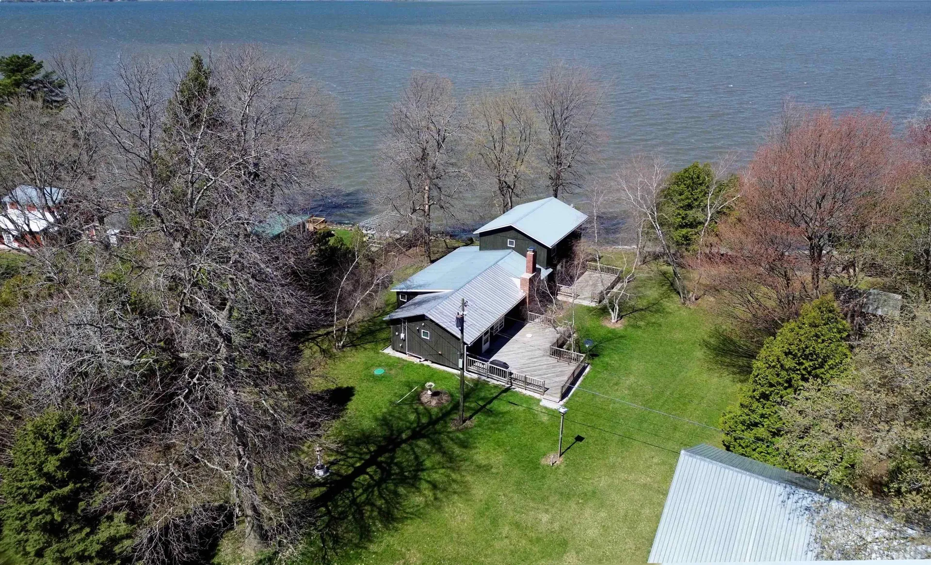 31 Leo Drive Swanton VT 05488