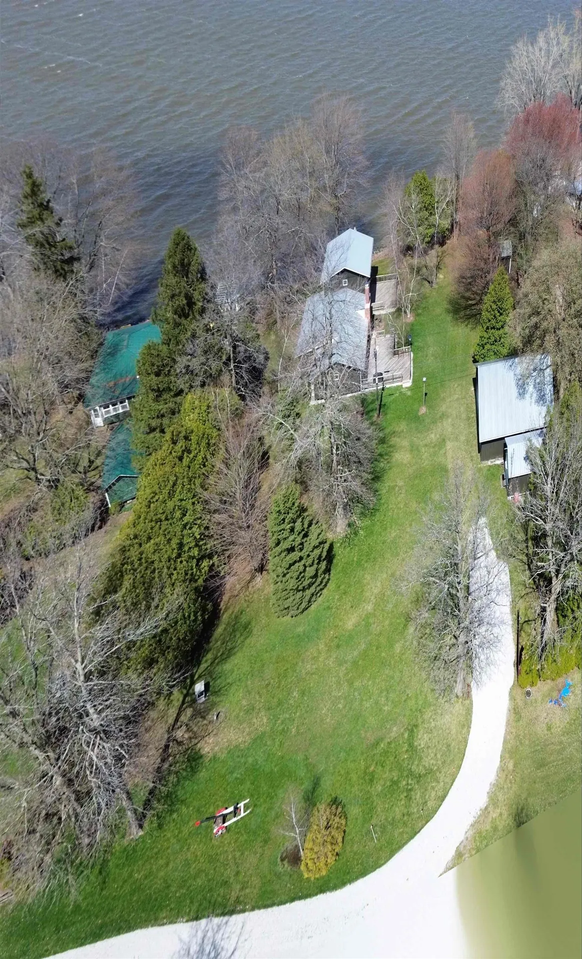 31 Leo Drive Swanton VT 05488