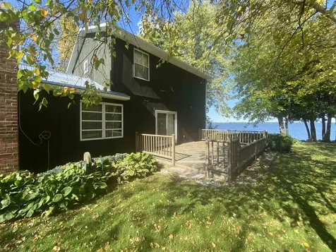 31 Leo Drive Swanton VT 05488