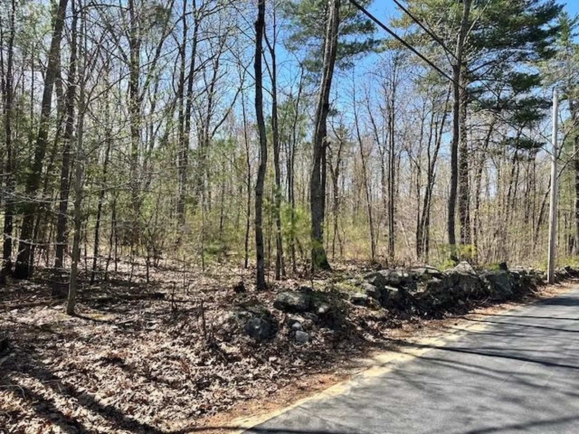 13 South Bow Dunbarton Road Bow NH 03304