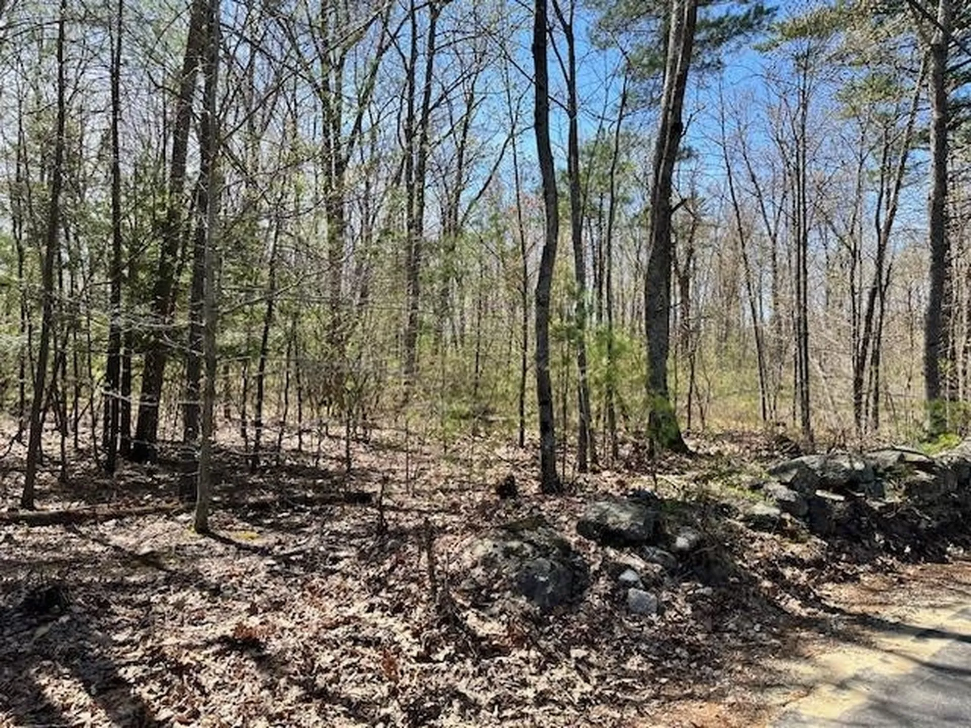 13 South Bow Dunbarton Road Bow NH 03304