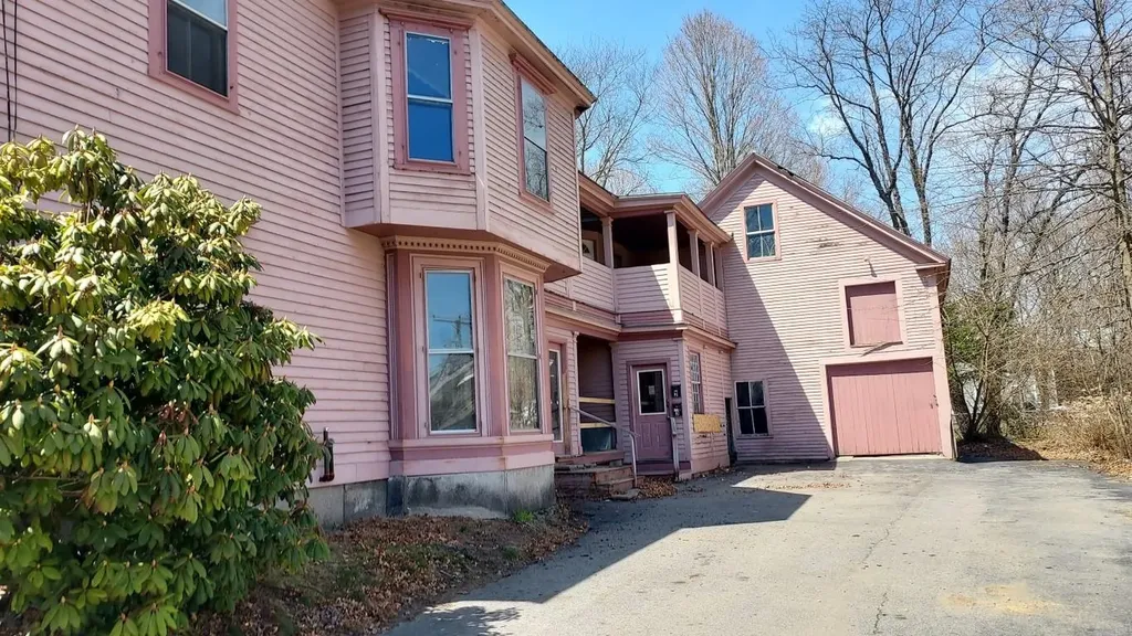 143 High Street Keene NH 03431