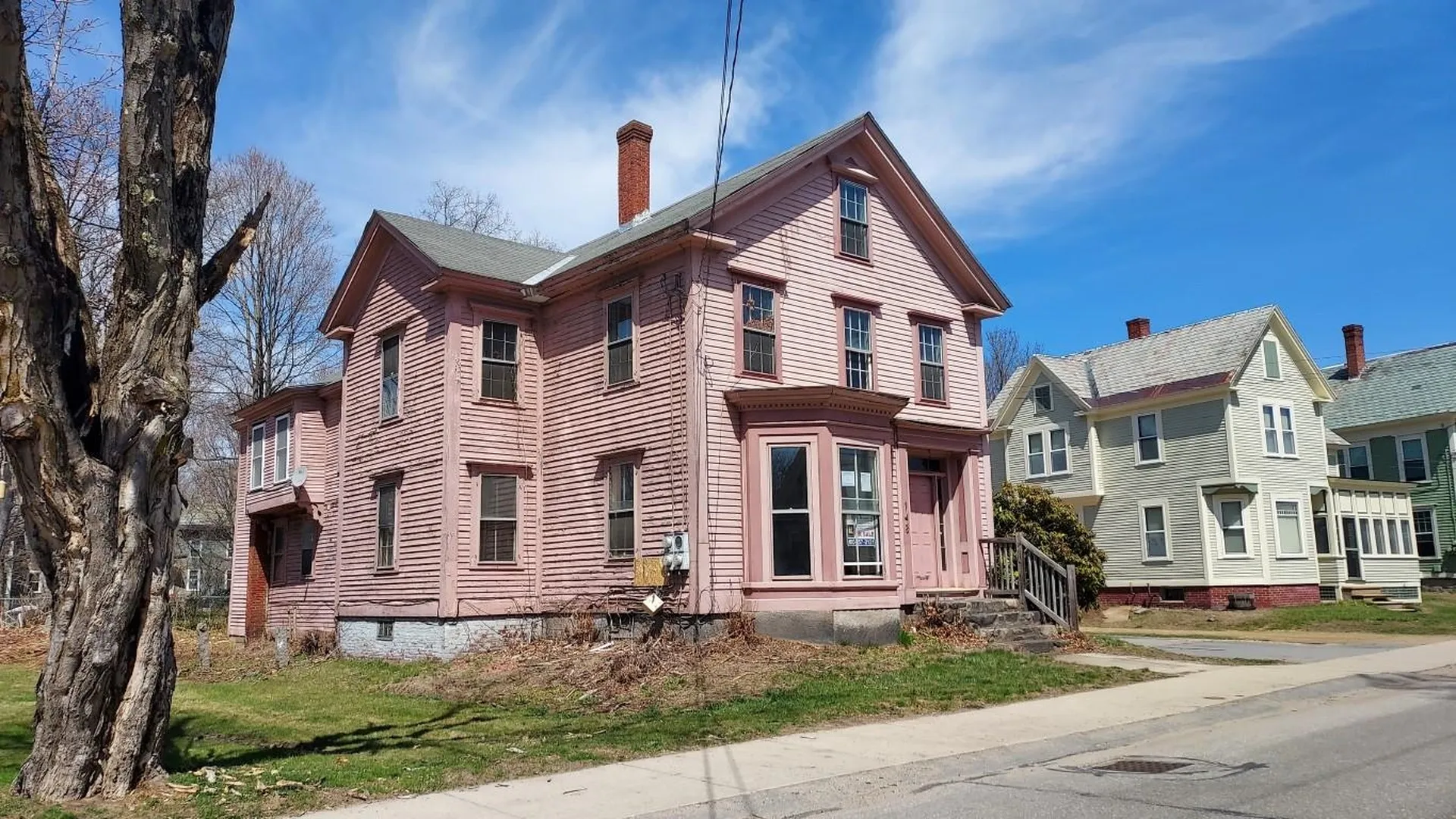 143 High Street Keene NH 03431