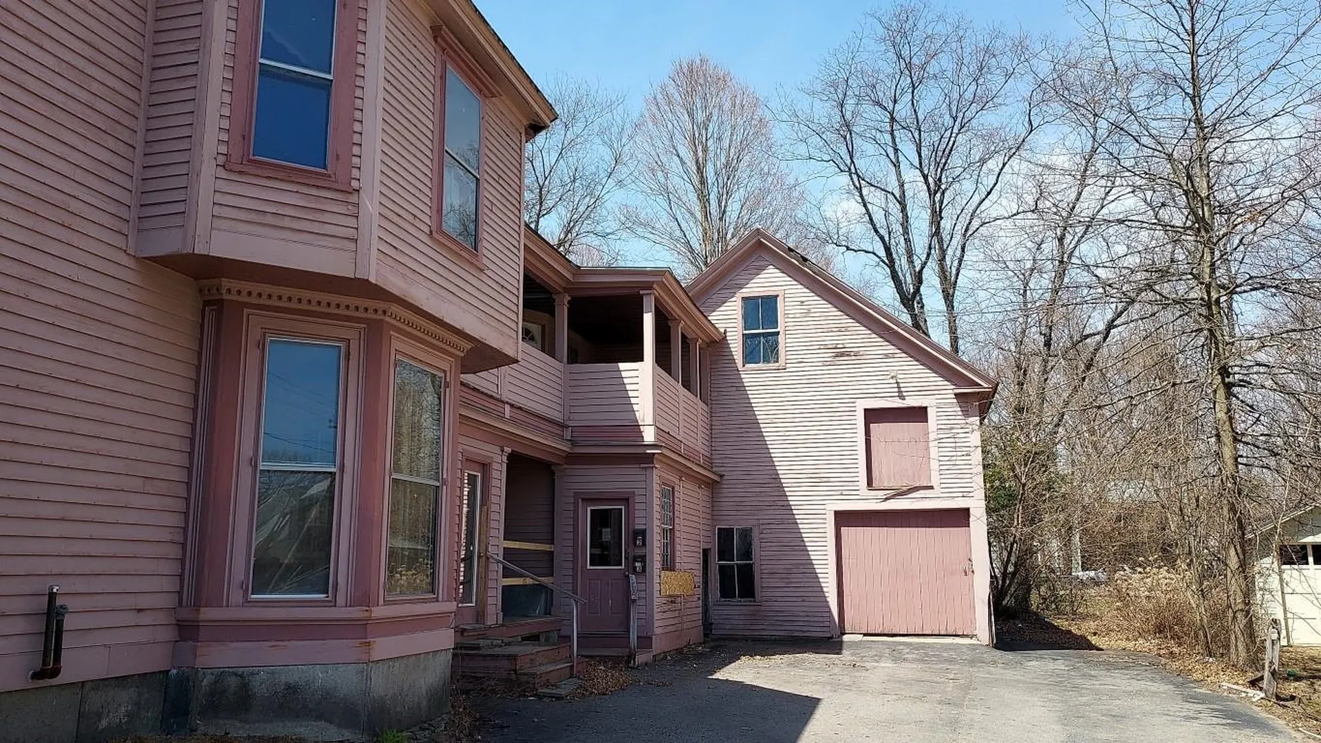 143 High Street Keene NH 03431