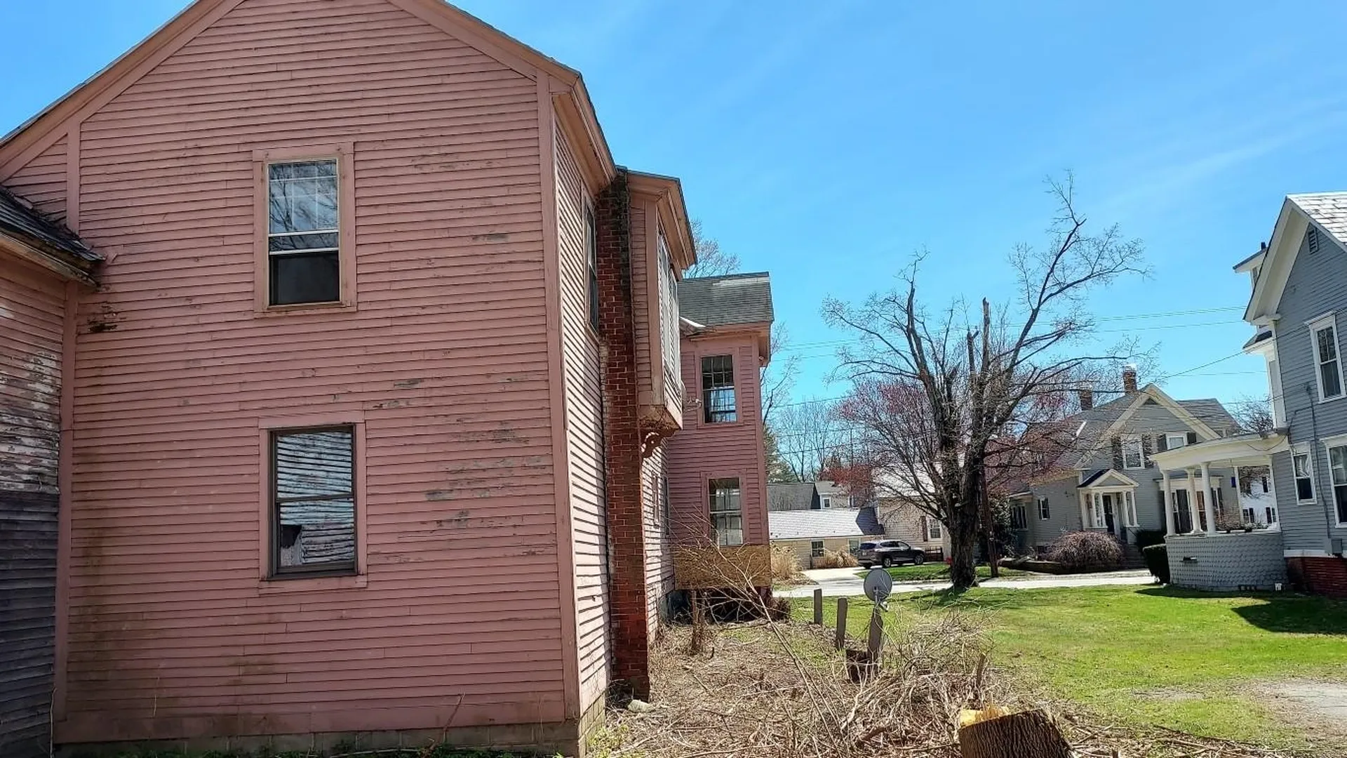 143 High Street Keene NH 03431