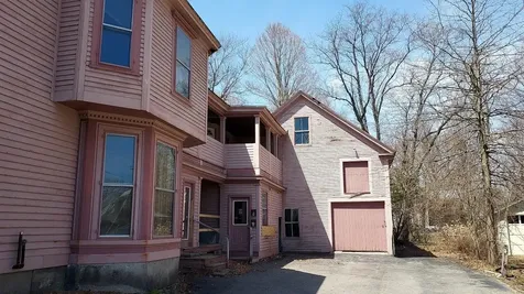 143 High Street Keene NH 03431