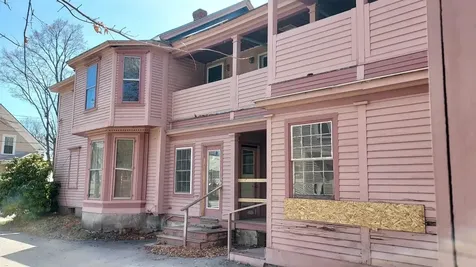 143 High Street Keene NH 03431