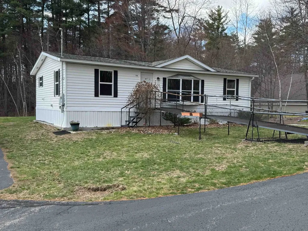 54a Wheeler Road Hollis NH 03049