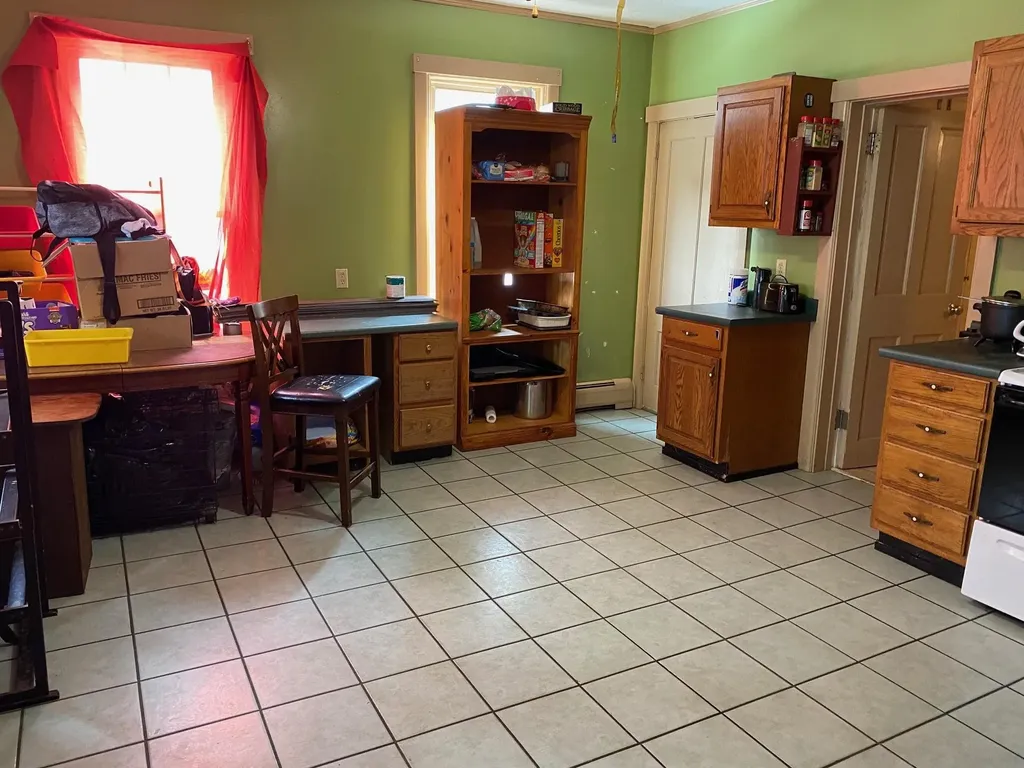 32 Myrtle Street Springfield VT 05156