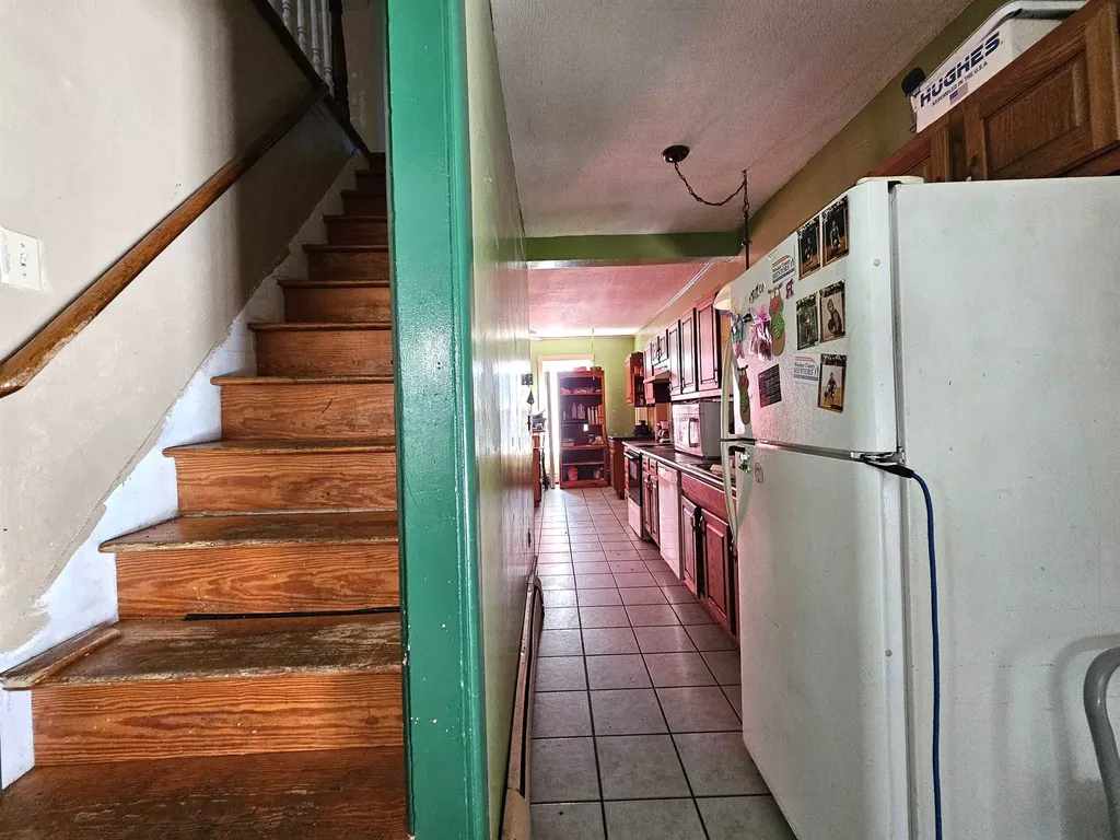 32 Myrtle Street Springfield VT 05156