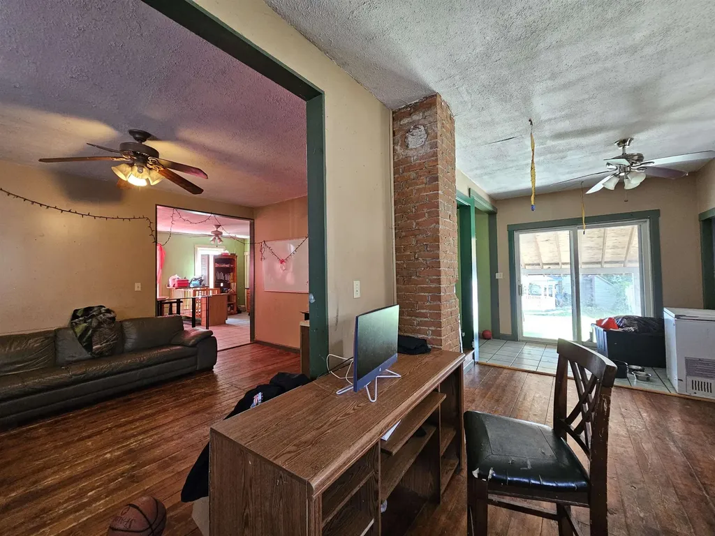 32 Myrtle Street Springfield VT 05156