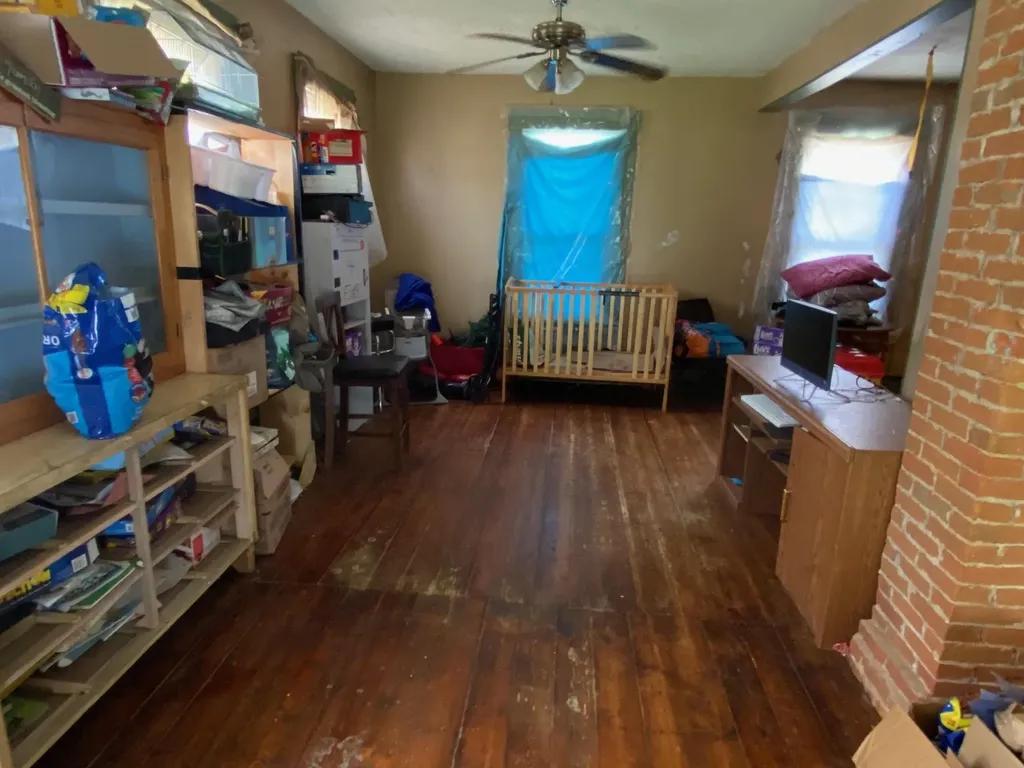 32 Myrtle Street Springfield VT 05156