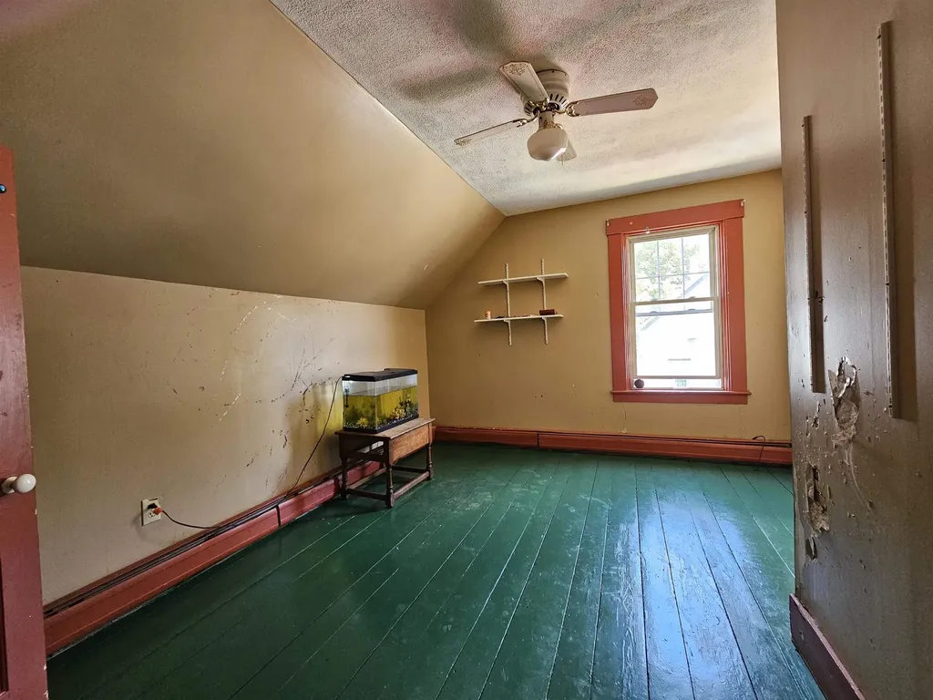 32 Myrtle Street Springfield VT 05156