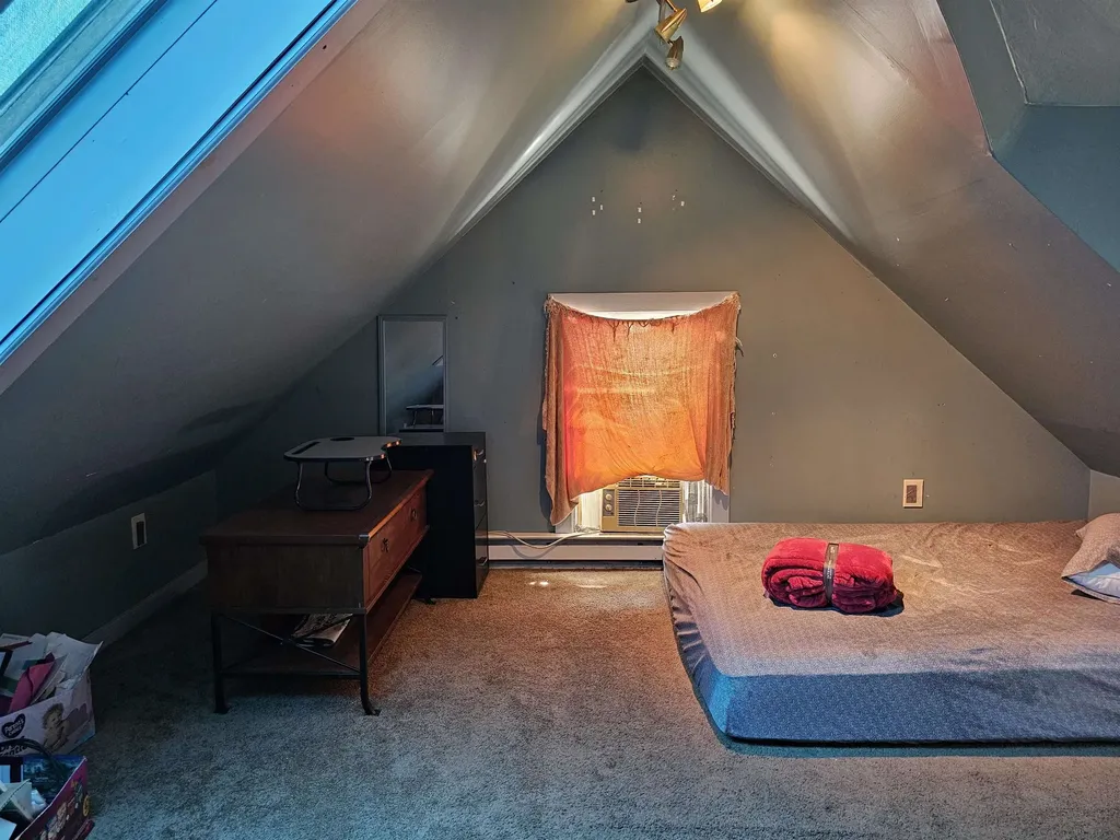 32 Myrtle Street Springfield VT 05156