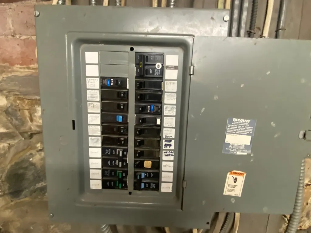 32 Myrtle Street Springfield VT 05156