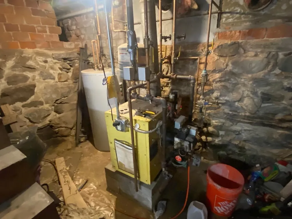 32 Myrtle Street Springfield VT 05156