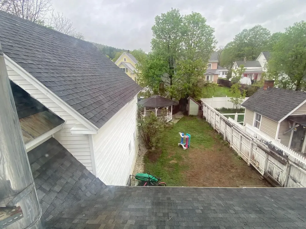 32 Myrtle Street Springfield VT 05156