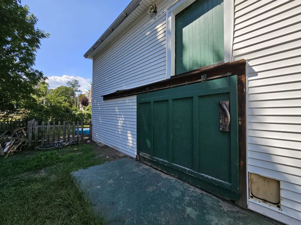 32 Myrtle Street Springfield VT 05156