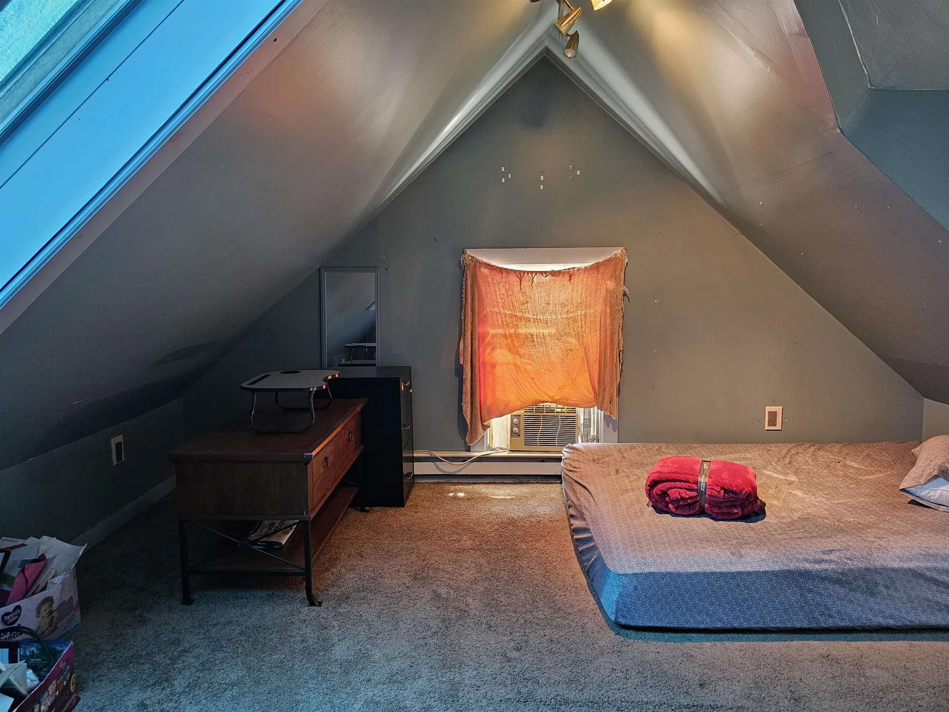 32 Myrtle Street Springfield VT 05156