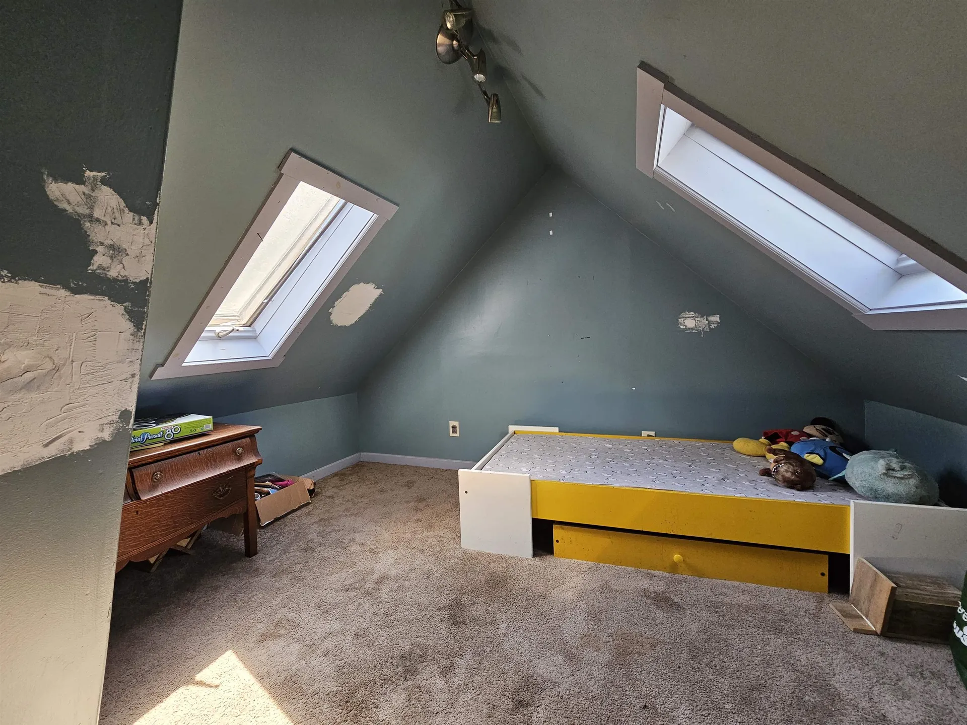 32 Myrtle Street Springfield VT 05156