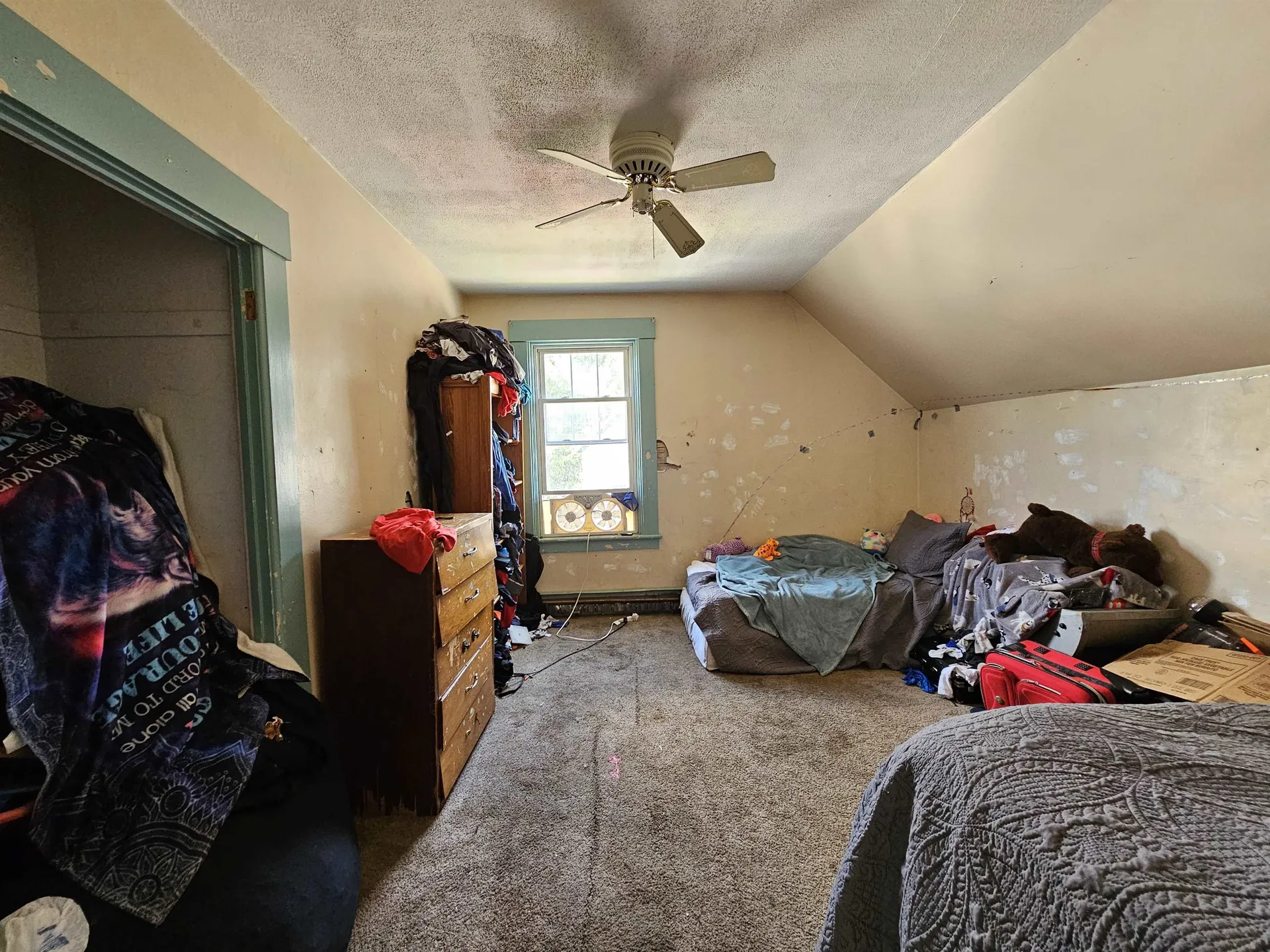 32 Myrtle Street Springfield VT 05156