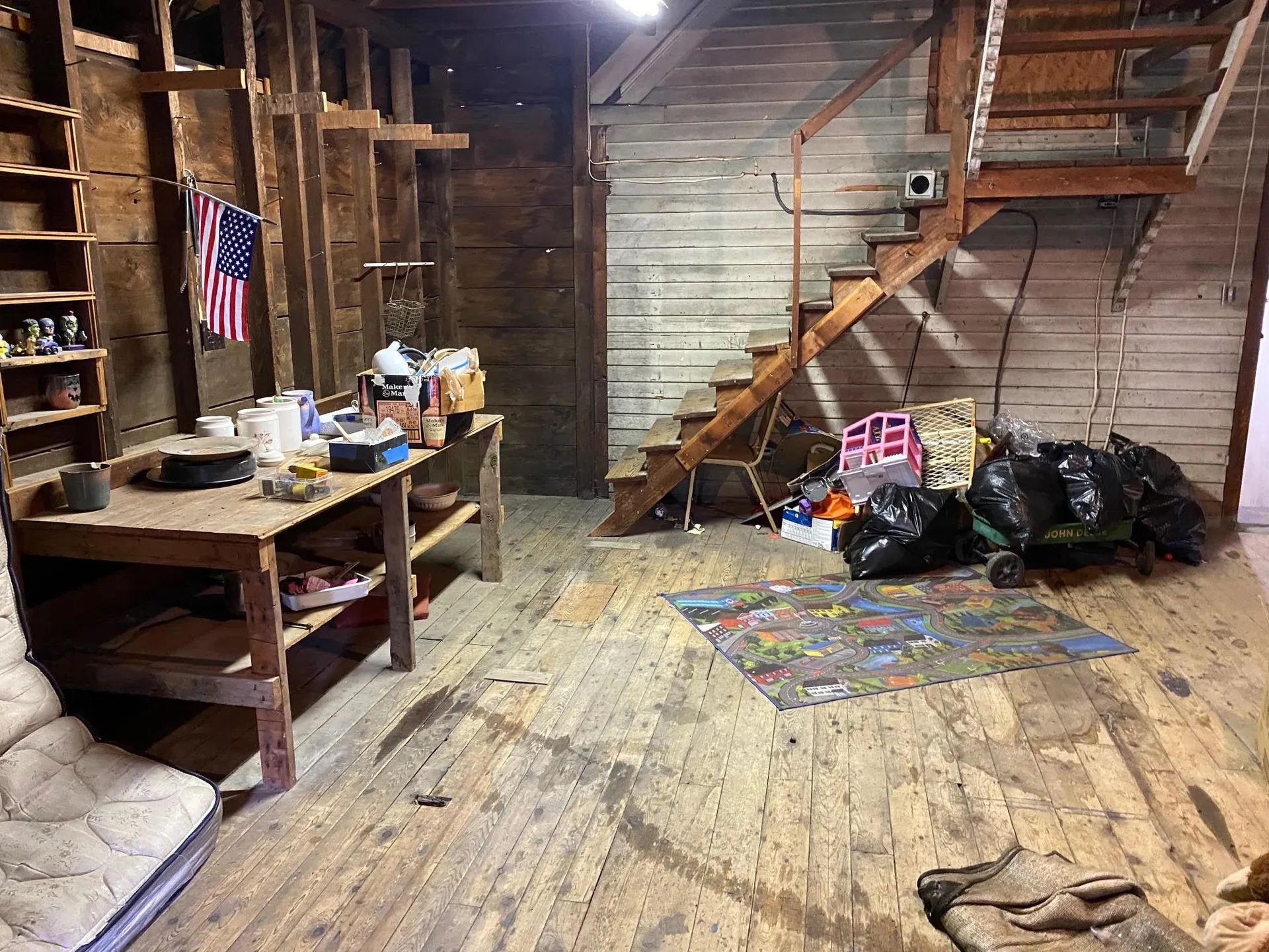 32 Myrtle Street Springfield VT 05156