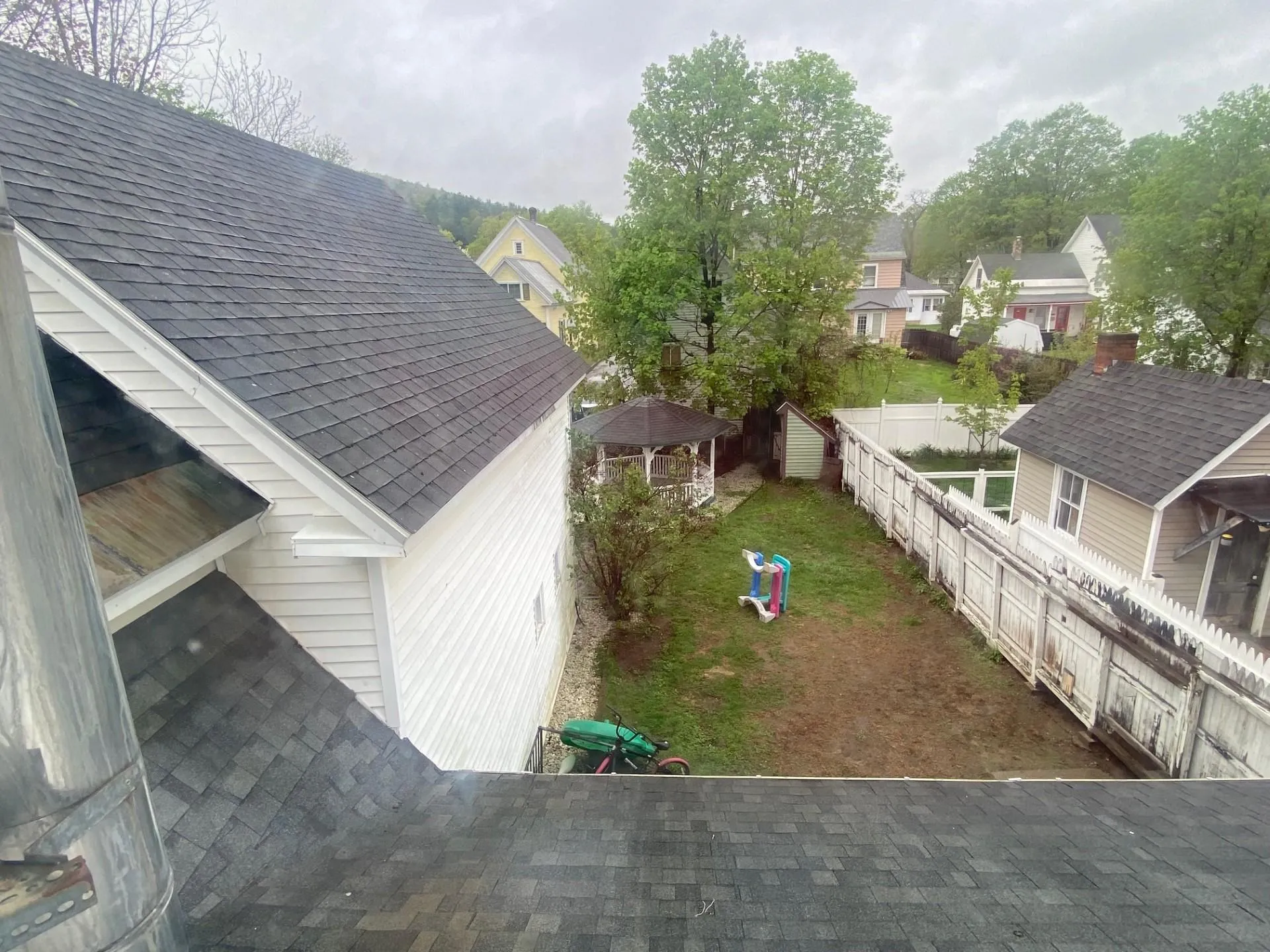 32 Myrtle Street Springfield VT 05156