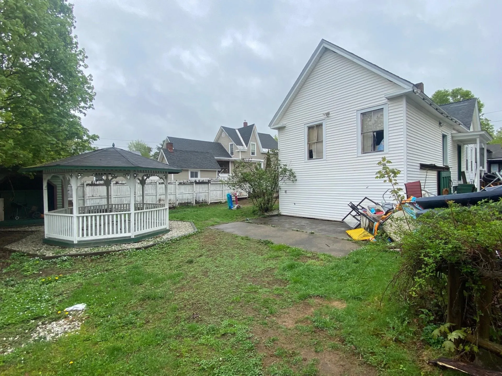 32 Myrtle Street Springfield VT 05156