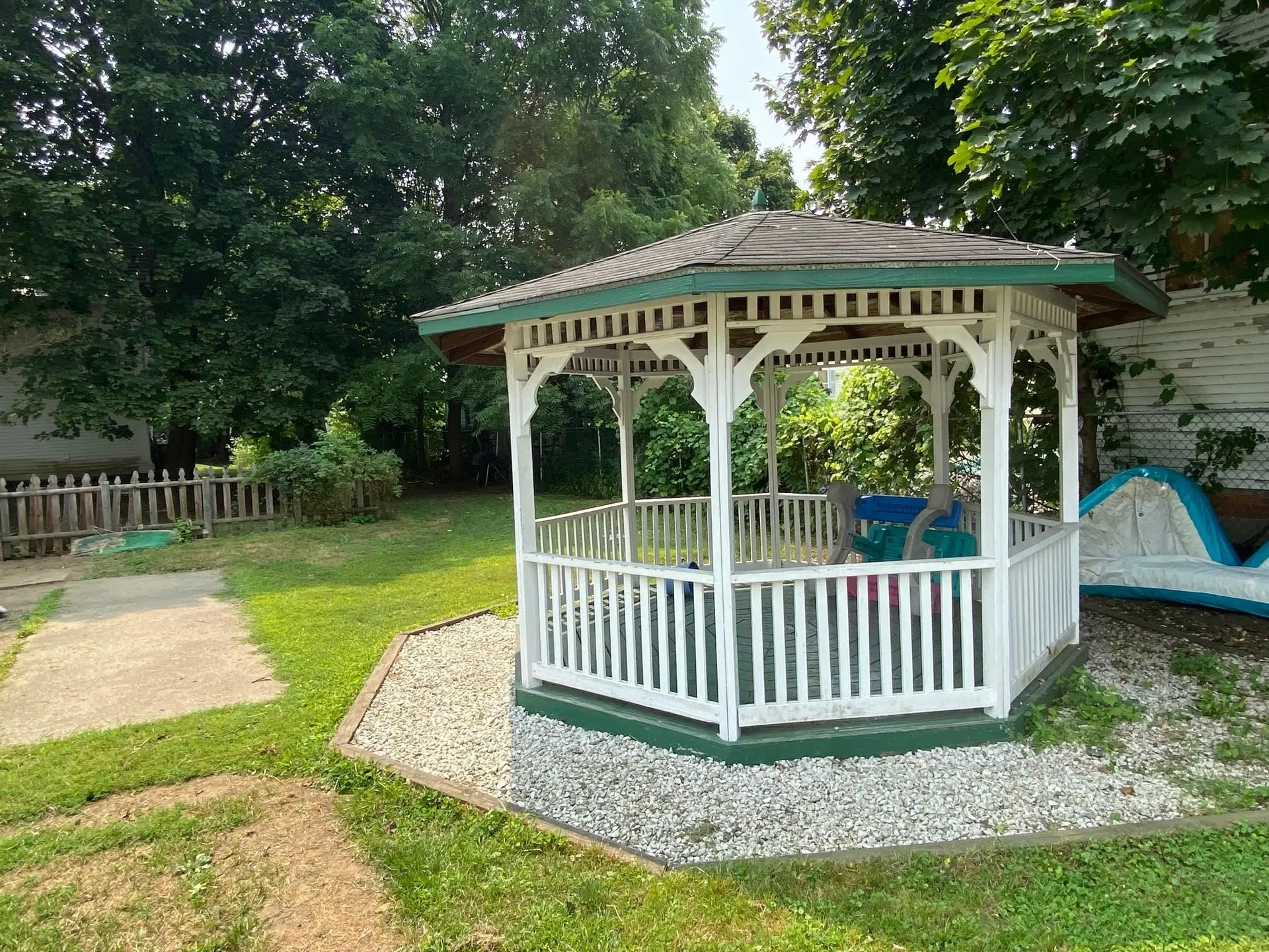 32 Myrtle Street Springfield VT 05156