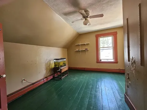 32 Myrtle Street Springfield VT 05156