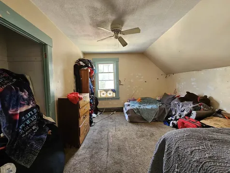 32 Myrtle Street Springfield VT 05156