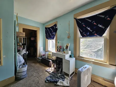 32 Myrtle Street Springfield VT 05156