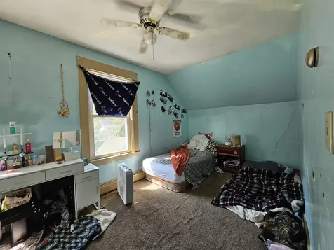 32 Myrtle Street Springfield VT 05156