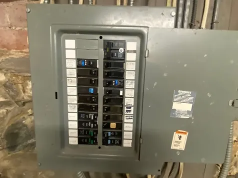 32 Myrtle Street Springfield VT 05156