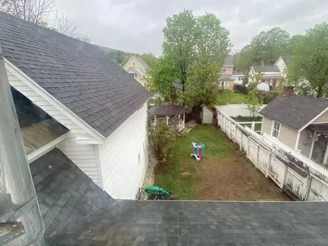 32 Myrtle Street Springfield VT 05156