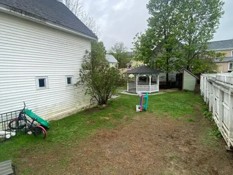 32 Myrtle Street Springfield VT 05156