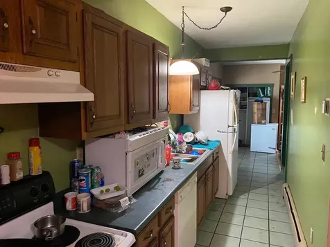 32 Myrtle Street Springfield VT 05156