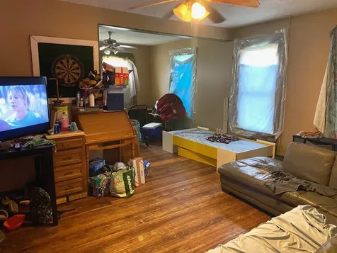 32 Myrtle Street Springfield VT 05156