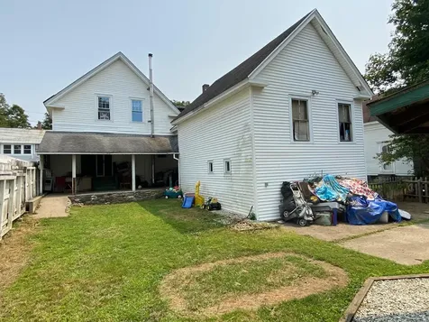 32 Myrtle Street Springfield VT 05156