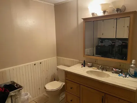 32 Myrtle Street Springfield VT 05156