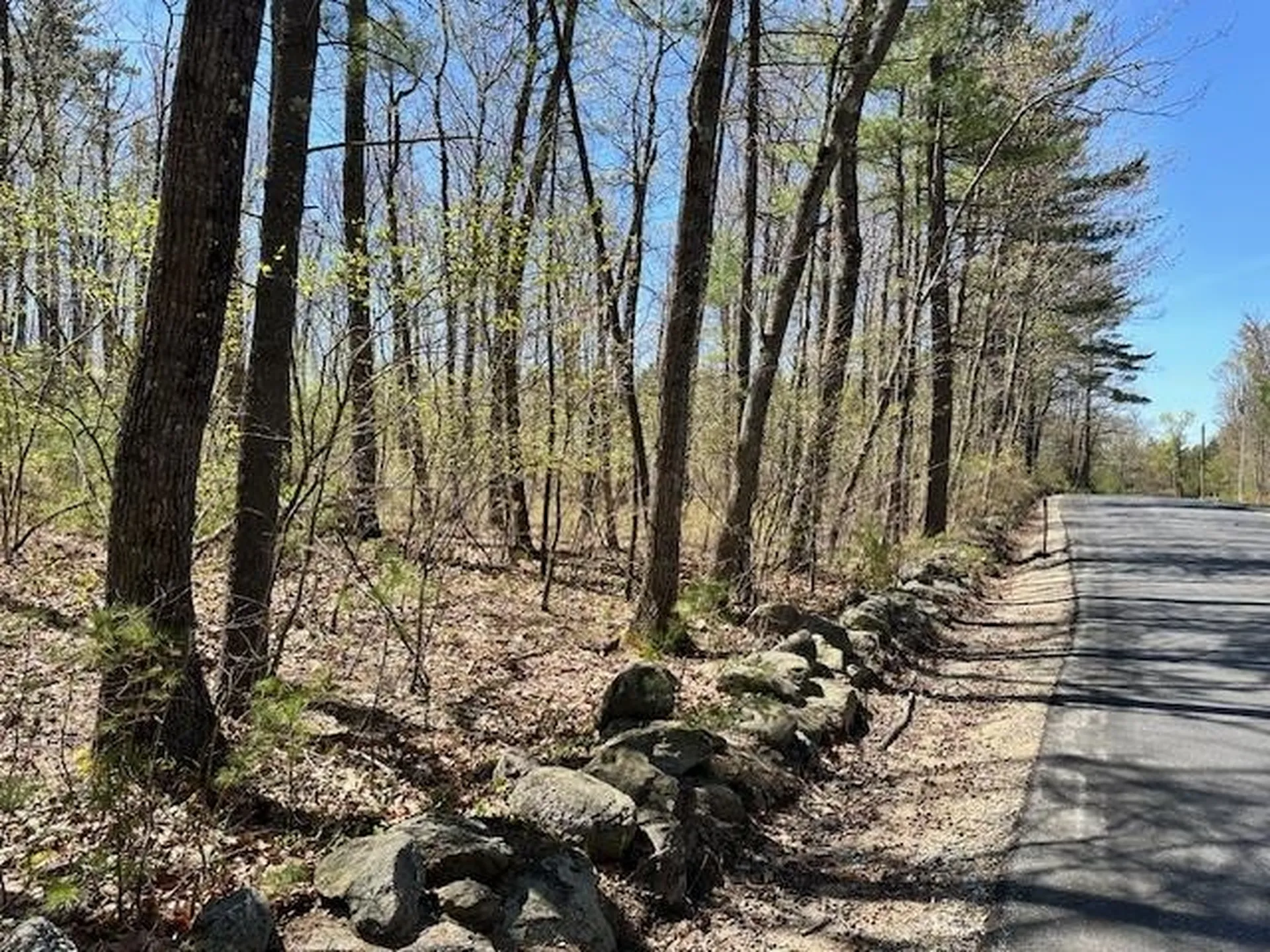 15 South Bow Dunbarton Road Bow NH 03304