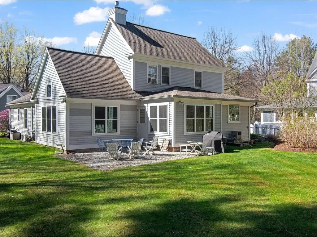 51 Partridge Way Shelburne VT 05482