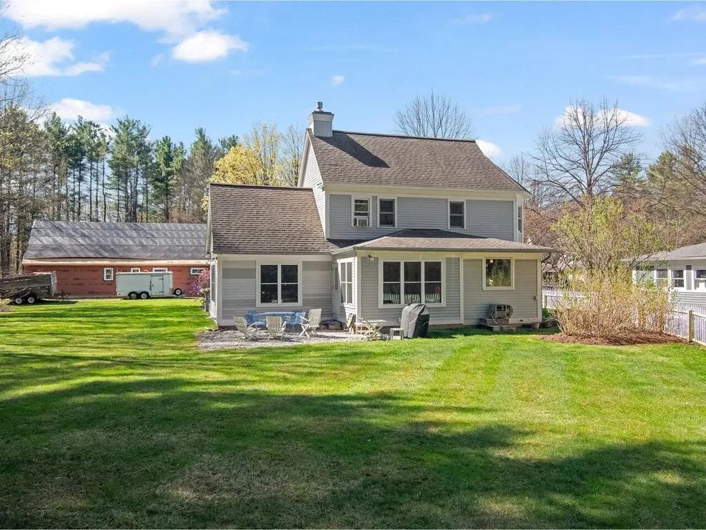 51 Partridge Way Shelburne VT 05482