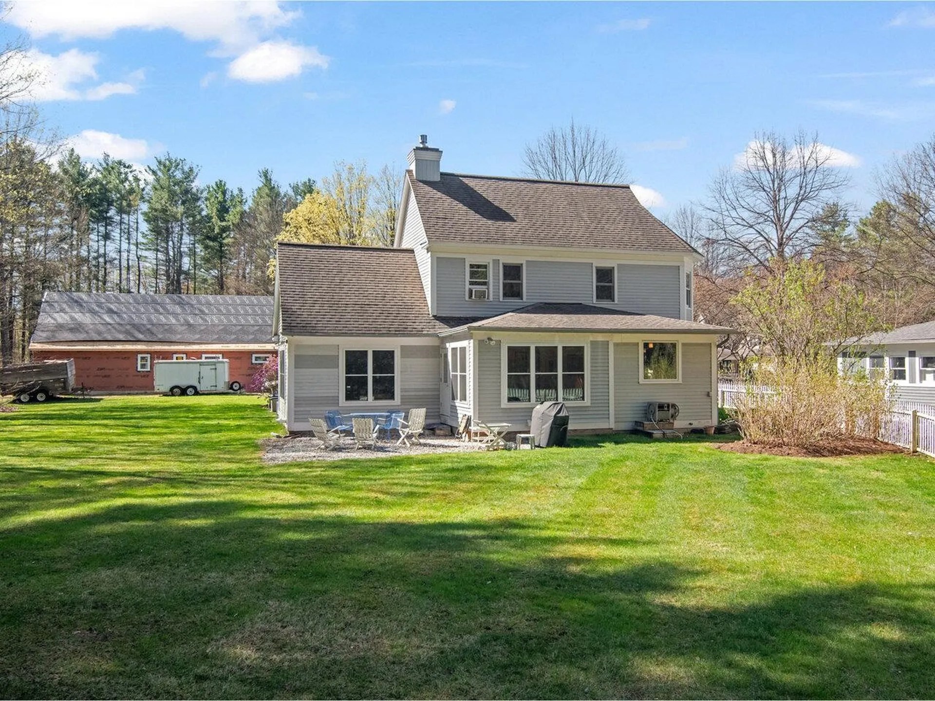 51 Partridge Way Shelburne VT 05482