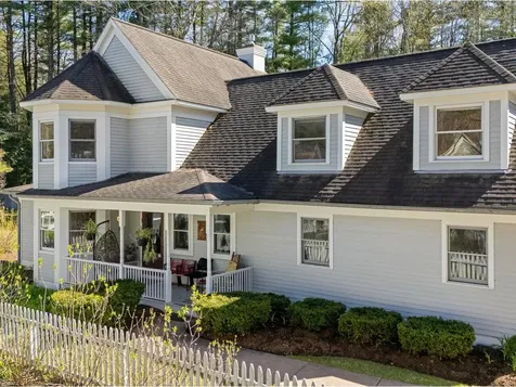 51 Partridge Way Shelburne VT 05482