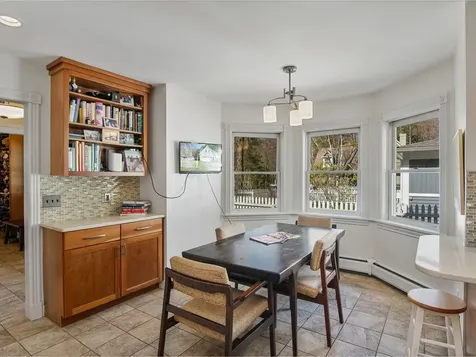 51 Partridge Way Shelburne VT 05482