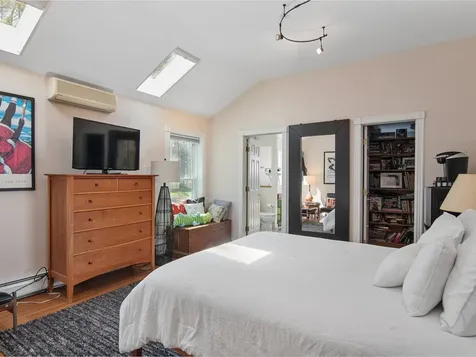 51 Partridge Way Shelburne VT 05482