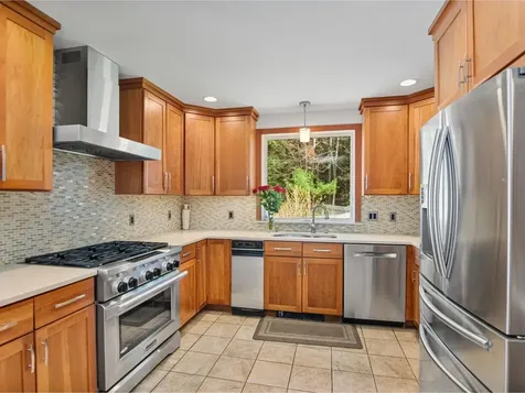 51 Partridge Way Shelburne VT 05482