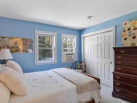 51 Partridge Way Shelburne VT 05482