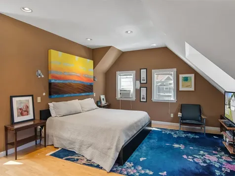 51 Partridge Way Shelburne VT 05482